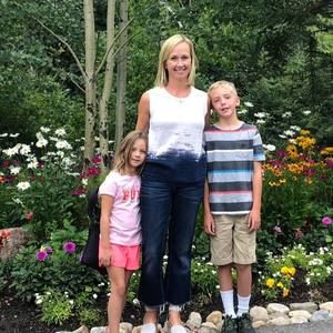 Meet your Posher, Amy